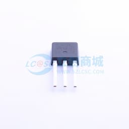 IRFU4105ZPBF缩略图
