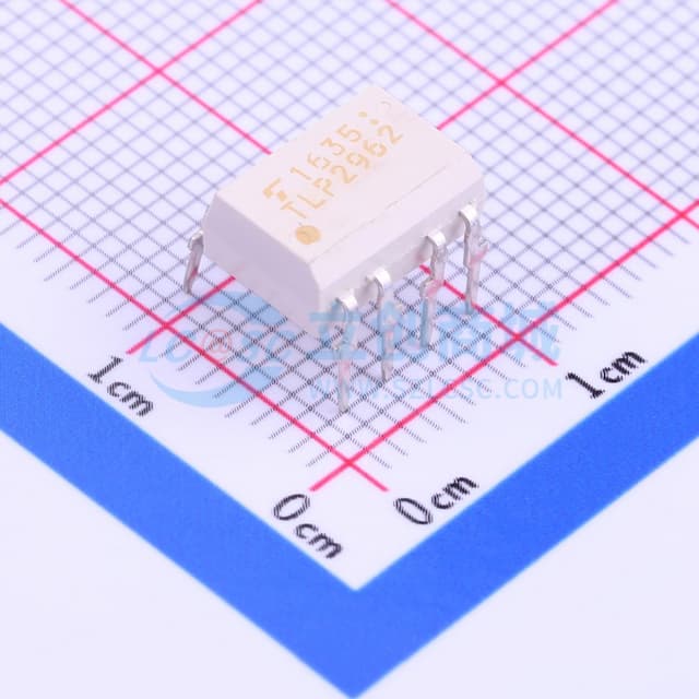 DC输入 1通道 【插件】实物图