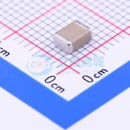 4.7nF ±10% 250V 等级:Y3缩略图