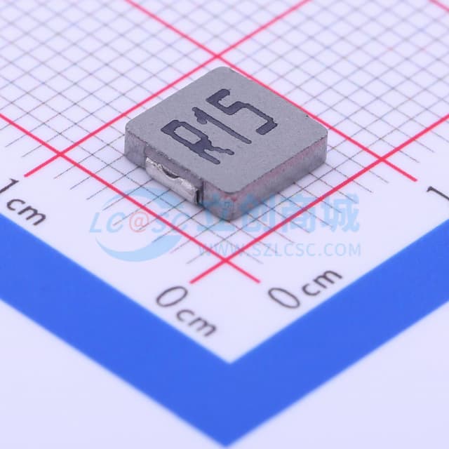 150nH ±20%实物图