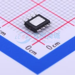 2A CMOS低压差线性稳压器缩略图