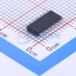 四路二输入与门缩略图