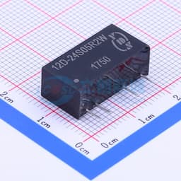 12D-24S05R2W 【电源】缩略图
