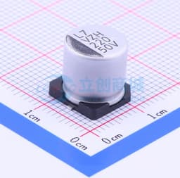 220uF ±20% 50V缩略图