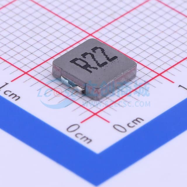 220nH ±20%实物图