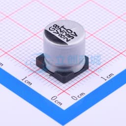 820uF ±20% 25V缩略图