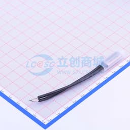 常闭B 动作温度：55℃ 5A缩略图