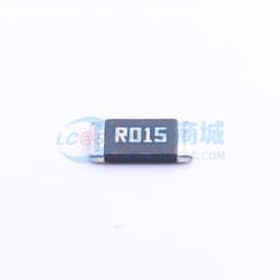 15mΩ ±5% 3W 合金电阻缩略图