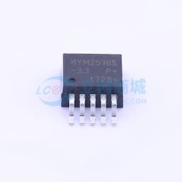 降压型 3A 3V~40V缩略图