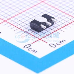 输入10V 输出3.3V 150mA缩略图
