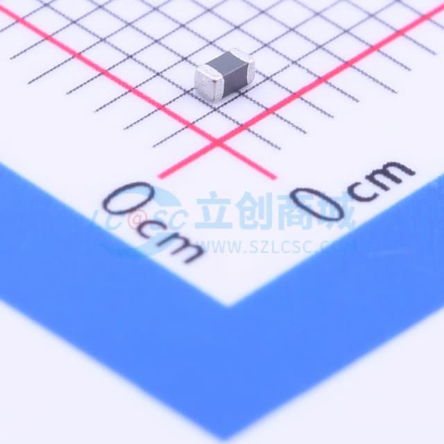 220nH ±10%实物图