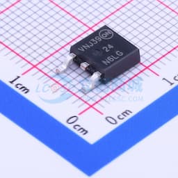 NTD24N06LT4G缩略图