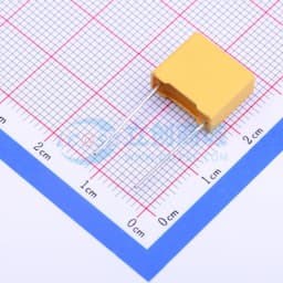 15nF ±10% 275V 等级:X2 【安规】缩略图