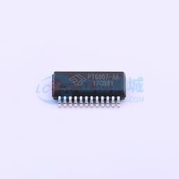 PT6007ESSX-AA缩略图