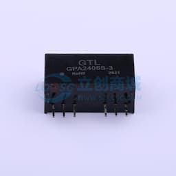 DC-DC模块电源【电源】缩略图