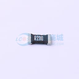 LR2512-2AR200F4 合金电阻缩略图