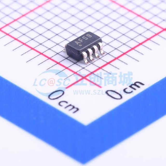 CAT5171TBI-50GT3实物图