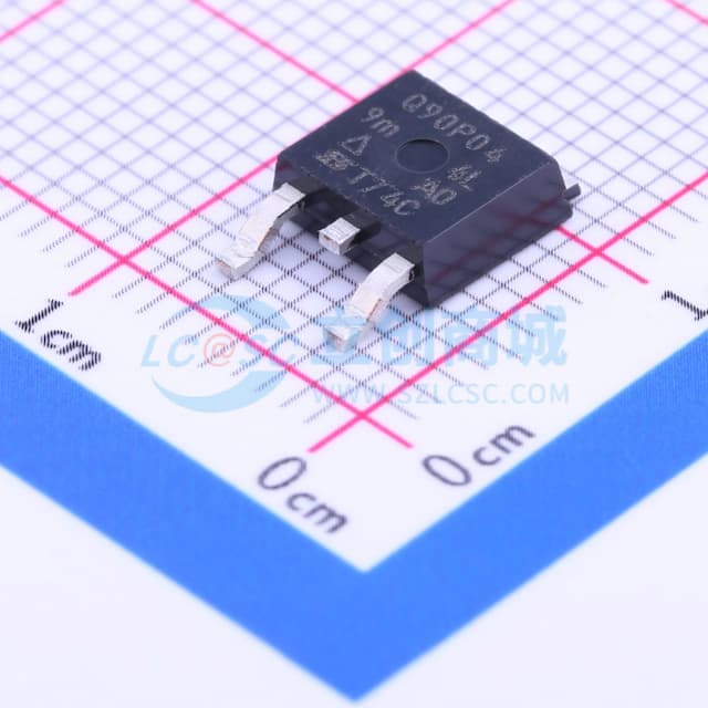 SQD90P04-9m4L_GE3实物图