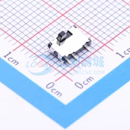 表面贴装型开关缩略图