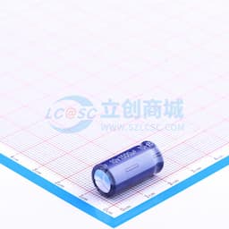 1500uF ±20% 10V 【引线】缩略图
