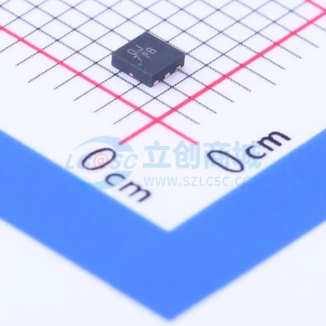 800mV~5V 300mA 6V实物图