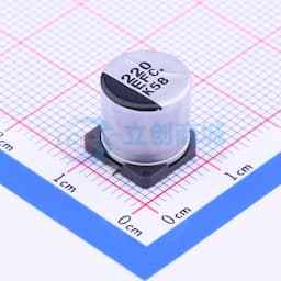 220uF ±20% 25V缩略图