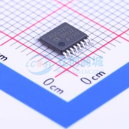 CMOS、低压、双线式串行控制、单路8:1矩阵开关缩略图