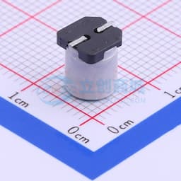 330uF ±20% 6.3V缩略图