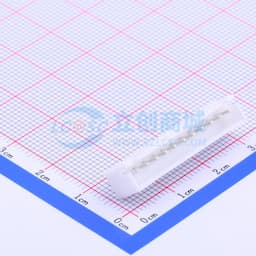 1x11P 间距:2.5mm 直插 系列:XH 【插件】缩略图