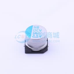 560uF ±20% 2.5V缩略图