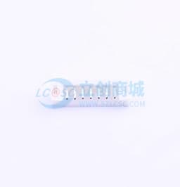 1x9P 间距:2mm 弯插 系列:PH【插件】缩略图
