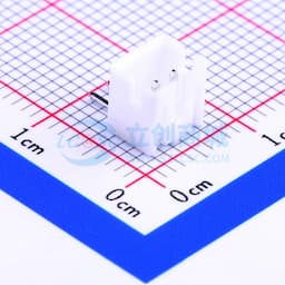 1x2P 间距:2mm 弯插 系列:PH【插件】缩略图
