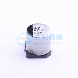 47uF ±20% 80V缩略图