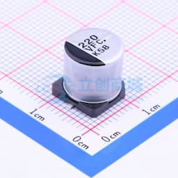 220uF ±20% 35V缩略图