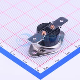常开K 动作温度：75℃ 恢复温度：60℃ 10A缩略图