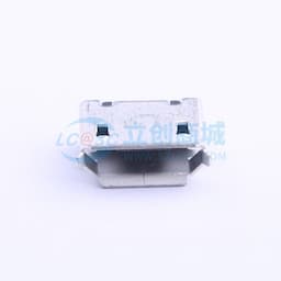 Micro-B 母 卧贴缩略图