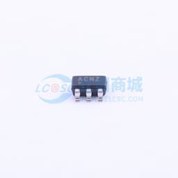 50mA至600mA可编程电流限制开关缩略图