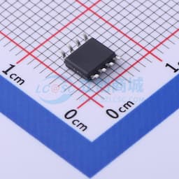 1W单声道AB类音频功率放大器缩略图
