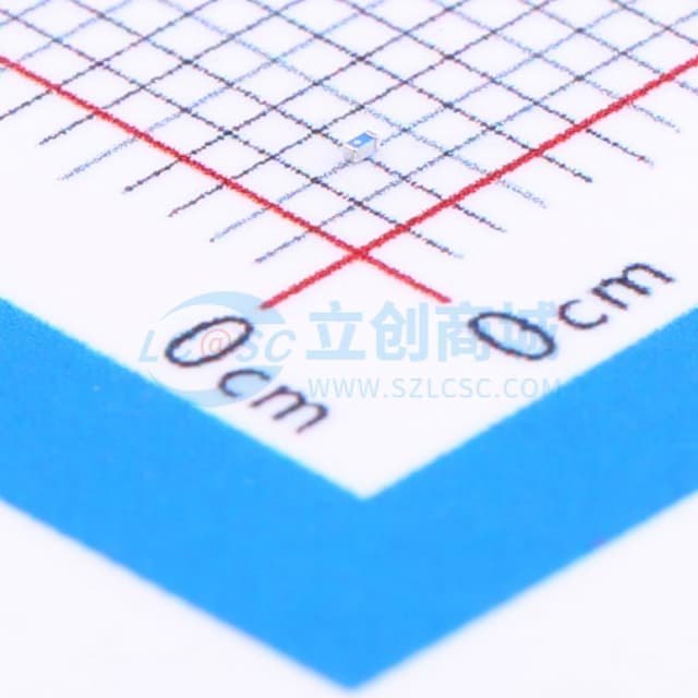 ±0.1nH 2.6nH【标准型专用】实物图