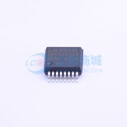 MAX3221EEAE+缩略图