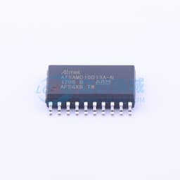 ATSAMD10D13A-SSNT缩略图