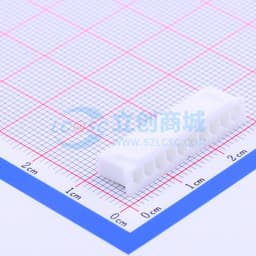 1x10P 2.5mm缩略图