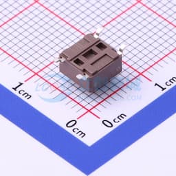 6.2*6.2*5mm 立贴 轻触开关缩略图