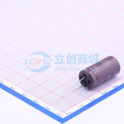 1000uF ±20% 50V 【插件】缩略图