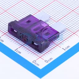 32V刀片式保险丝缩略图