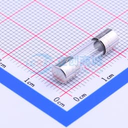 玻璃管保险丝缩略图