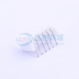 1x6P 间距:2mm 弯插 系列:PH 【插件】缩略图