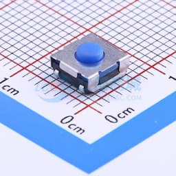 6.3mm*6.2mm*3.5mm 12V 50mA缩略图