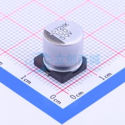 100uF ±20% 50V缩略图