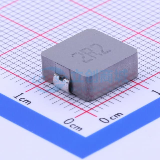 2.2uH ±20%实物图